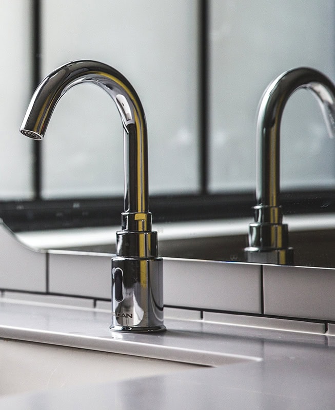 Taps - Hays Plumbing - Motueka & Tasman Bays