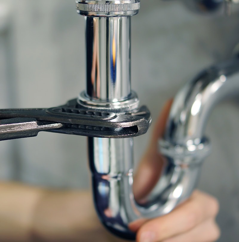 Hays Plumbing Services - Motueka & Tasman Bays